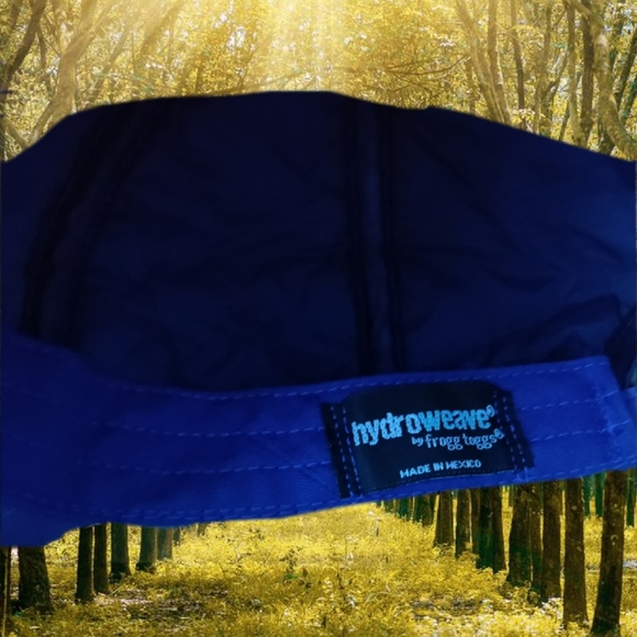 Retro Hat BallCap - Picture 3 of 3